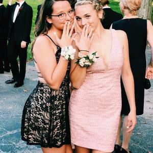 Meet your Posher, Jordan